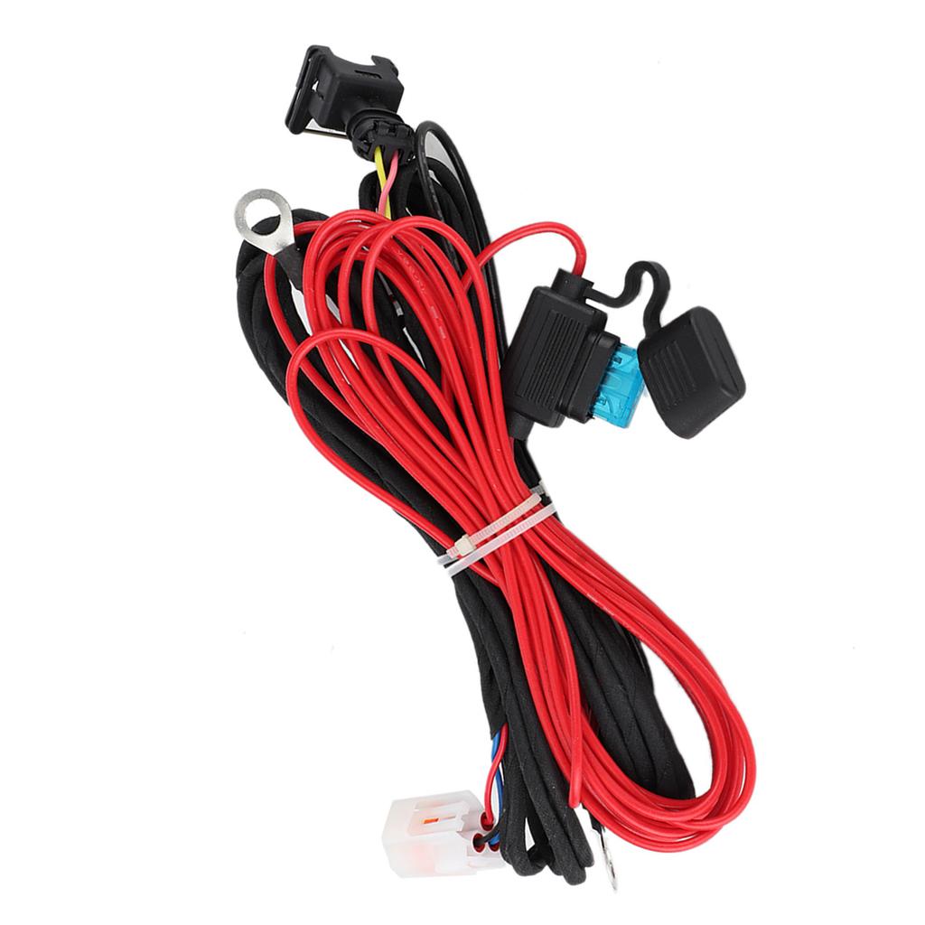 Separated Type Diesel Parking Heater Main Wire Harness Kit