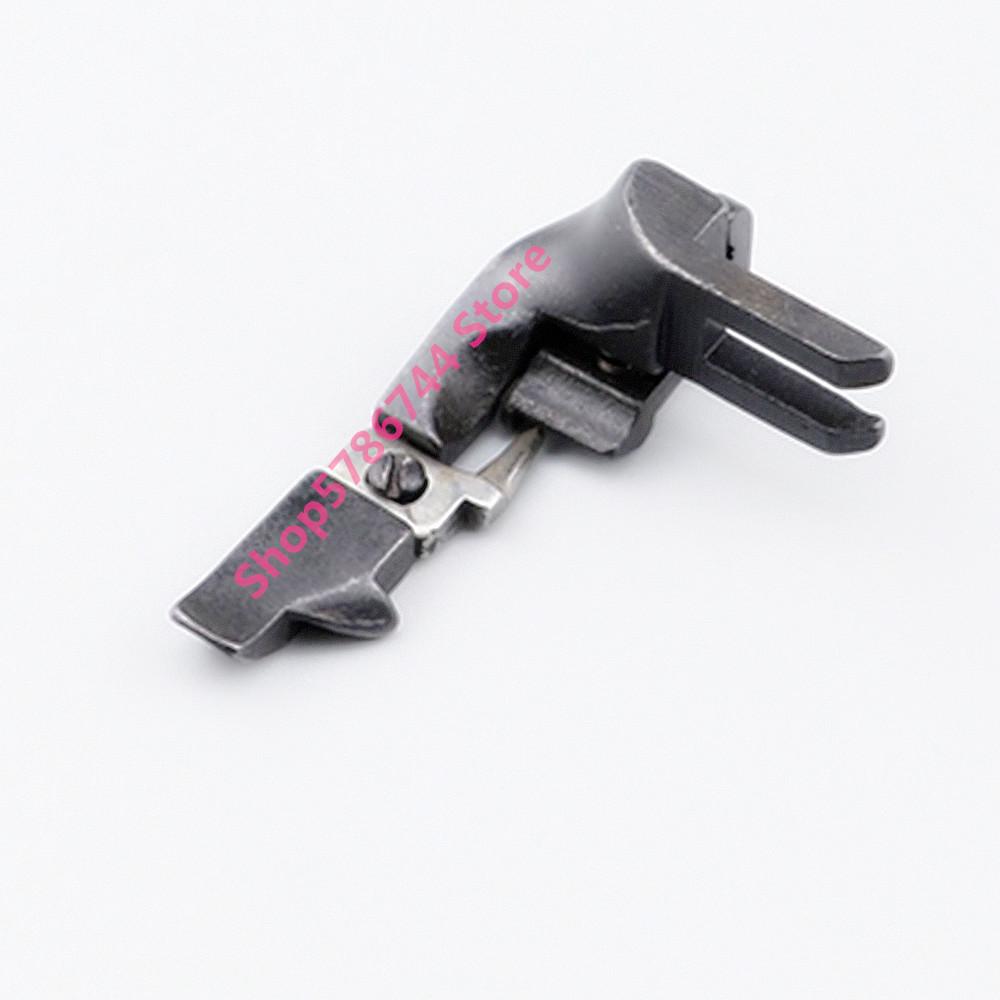 Needle Plate,Feed Dog,Presser Foot,Needle Bar,Looper For Overlock Sewing Machine Singer 81-6,Butterfly GN1-1D,GN1-6D,GN1-114D