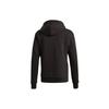 adidas ZNE Hoody 2 Full Zip Hooded Jacket Black CW6482