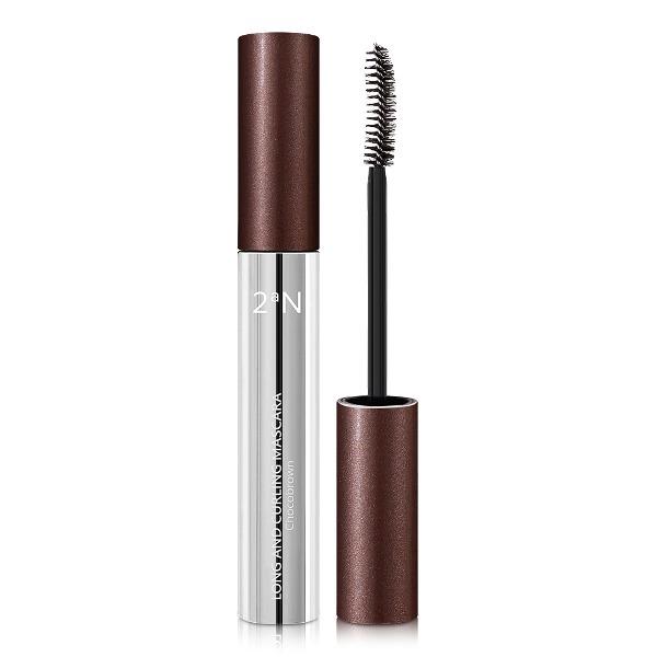2aN Long & Curling Mascara 7.5g_A007788_16118709_587912 A-007788