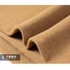 Spring Autumn Stand Collar Casual Fashion Bottomed T-shirt Male Long Sleeve Solid Color Tee Pullover Top Men
