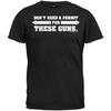 Don't Need A Permit for These Guns T-Shirt