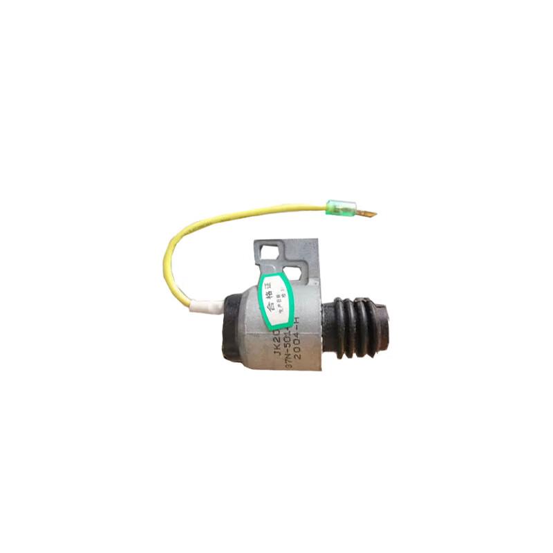 Dongfeng Cummins Throttle Switch