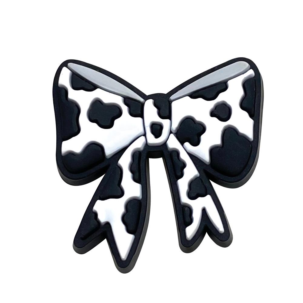 PVC Soft Rubber Crocs Shoe Flowers and Buckles – DIY Shoe Decorations