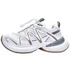 Summer New Platform Dad Shoes Women's Mesh Running Sneakers 2657