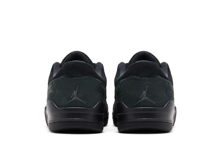 Men's Sneakers Jordan Flight Court Black Anthracite Black/Anthracite