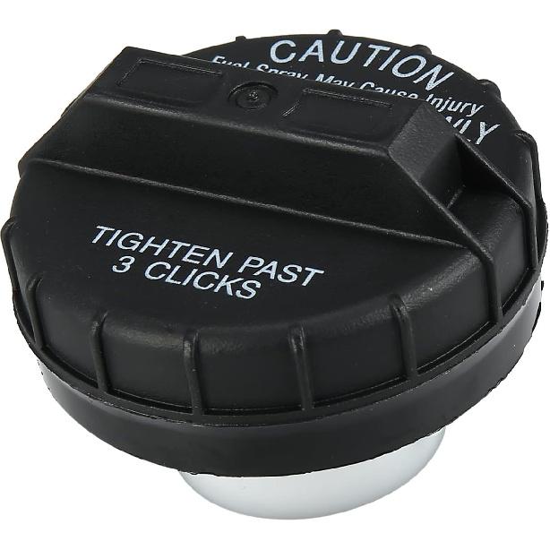 Oil Covers Fuel Petrol Tank Cap 10838 Fuel Caps for Nissan Sentra 2000-2011 Black