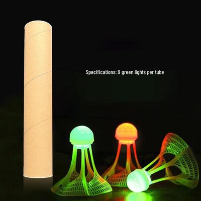 Badminton – Shuttles