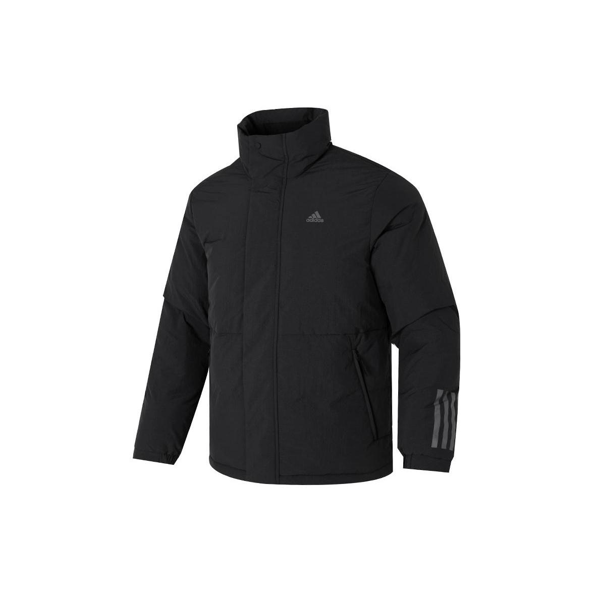 adidas DY Down Jackets Black Men s IL8922 XXXL