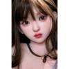 Soft Breast Ass Sex Doll Real Full Size Masturbation Doll Oral Sex Vagina Anal Three Hole Love Doll Insertable Realistic Sex Toy