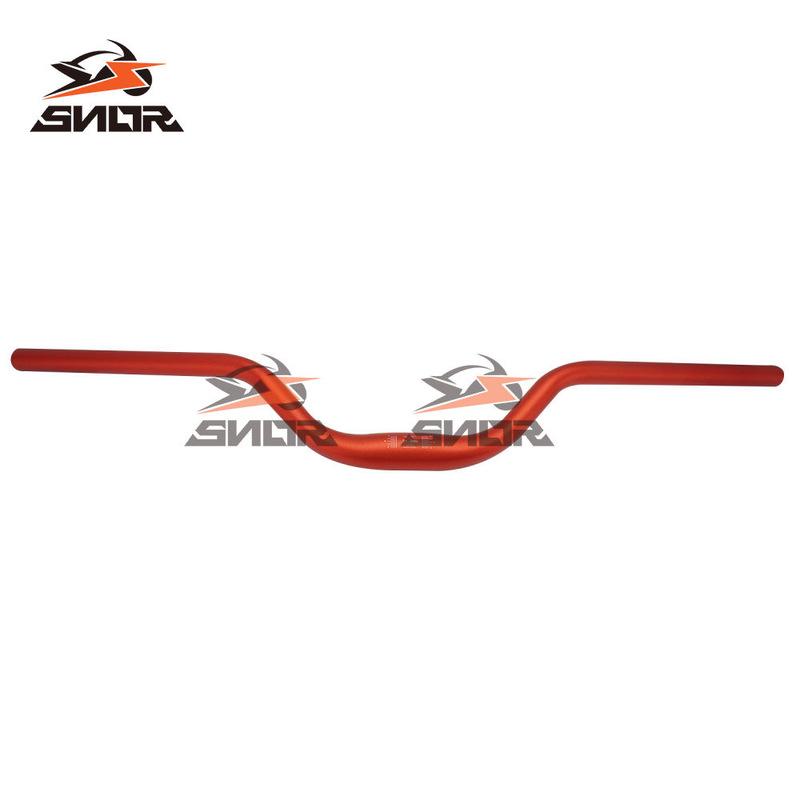 

Алюминиевый внедорожный руль для мотоциклов Surron Light Bee X и Qingfeng Purple