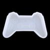1x/6x Night Light Epoxy Resin Molds Silicone Mold Set Rainbow Moon Clouds Game Console Shaped Mold Table Lamp Decoration