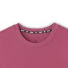 Skechers Fashion Series Round Neck Breathable Short Sleeve T-Shirt Unisex Tops L226U106-05J6