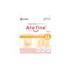 Nichiban Atofine LL Size 4 Sheets Scar Care Tape for Post-surgical Scar Care (suitable for Scars 15-20cm)