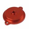 Off-road CNC Aluminum Filter Cover for KTM Motorcycle Oil