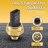 BT-New Oil Pan Fuel Pressure Sensor Switch 9802152780 For 3008 308CC/SW C4L RCZ 207CC Citroen C4 DS4