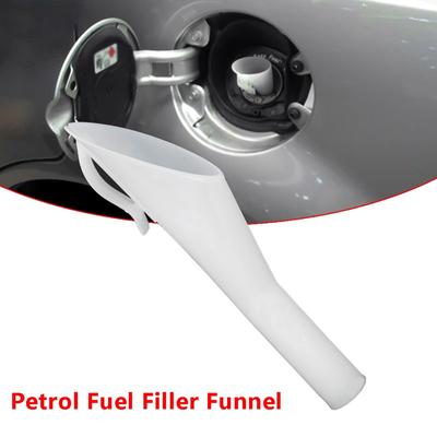 8U5A-17B068-EB Notfall-Benzin-Einfülltrichter für Ford Fiesta Focus MK III 2010–2019