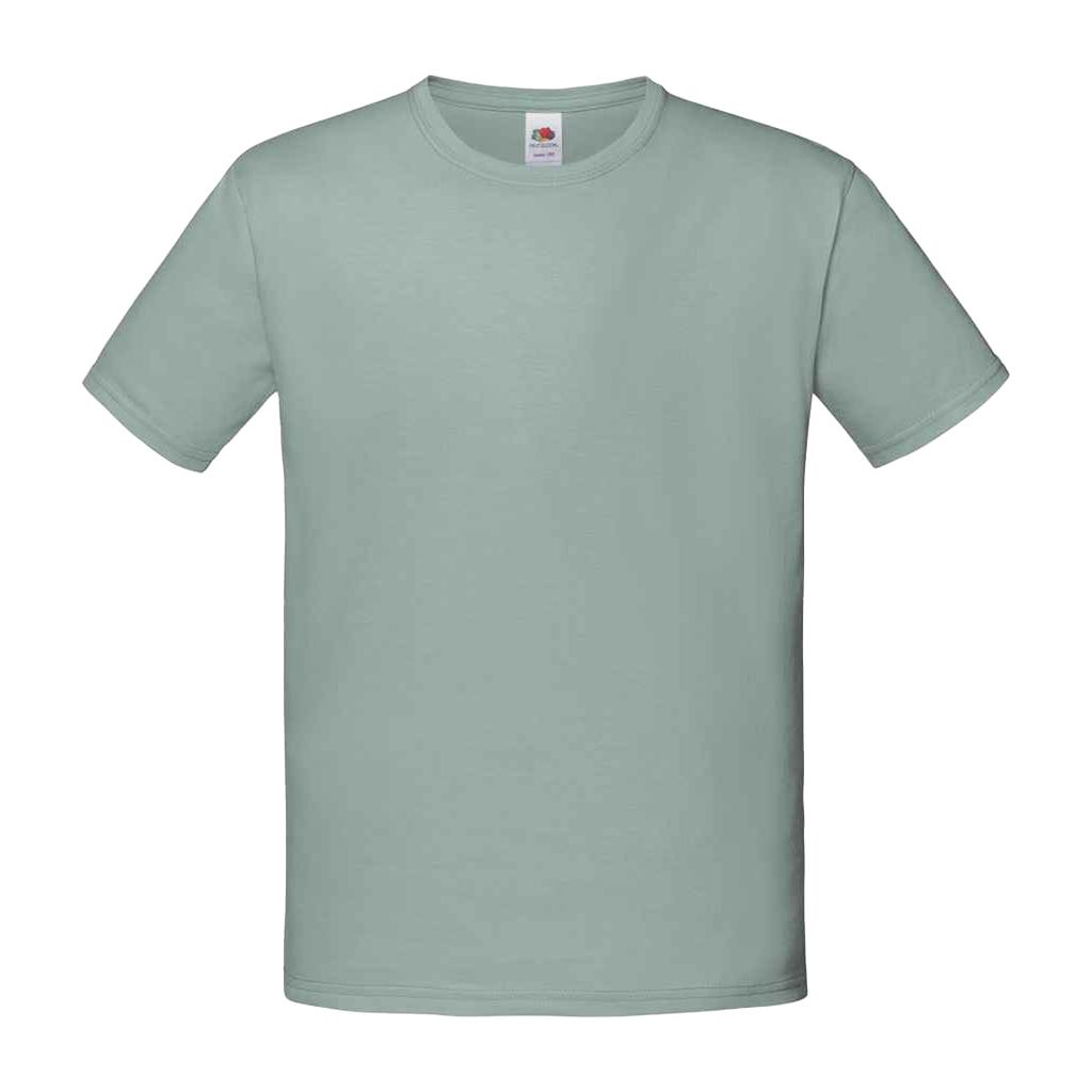 Fruit of the Loom Childrens/Kids Iconic T-Shirt