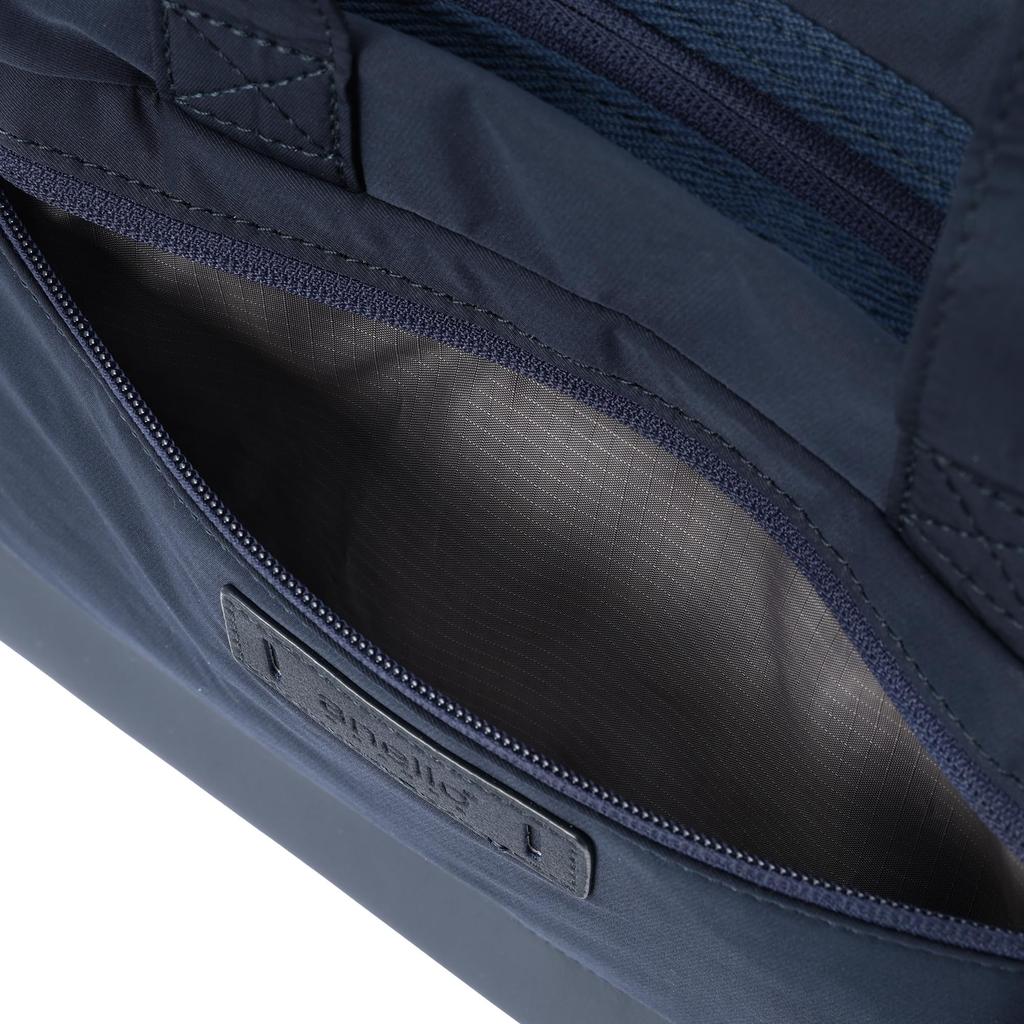 2WAY Mini Boston Bag KACHITTO GHM0643 NV [Anello Grande]