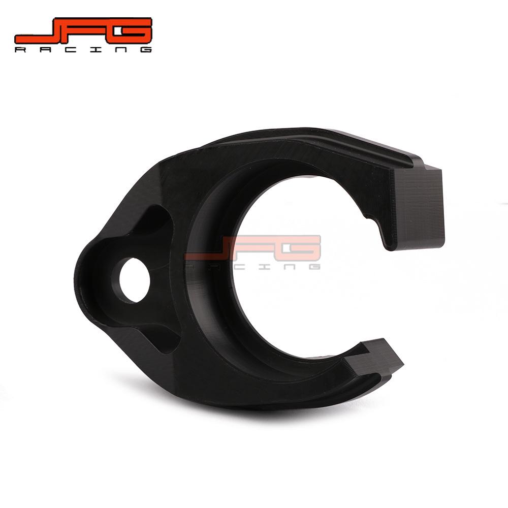 YFZ450 04-13 Universal Rear Flat Fork Protector for Off-Road Motorcycle