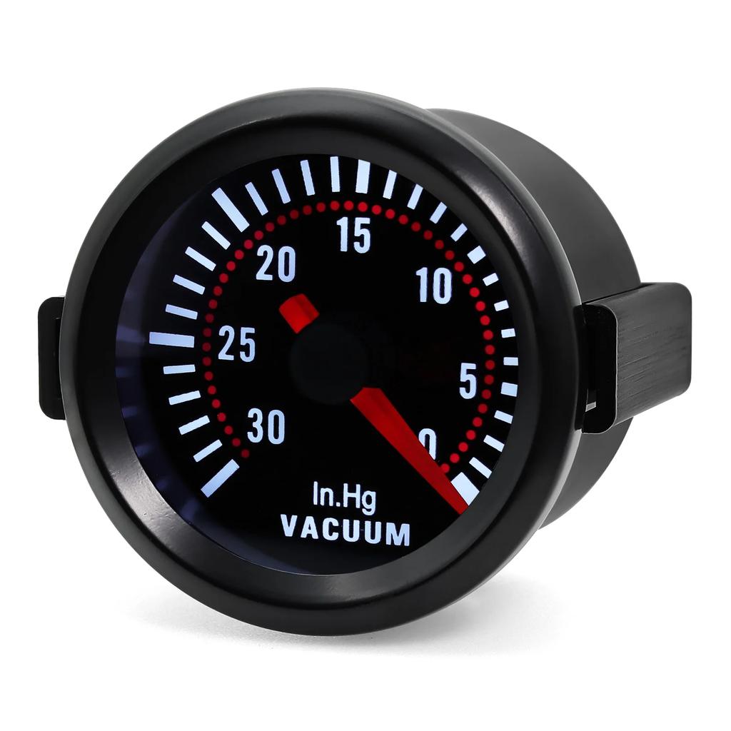 AD 52MM Car Tachometer PSI Bar Boost Meter Water Temp Oil Temp Gauge Oil Pressure Vacuum Volts For 12V Gasoline Car Customized