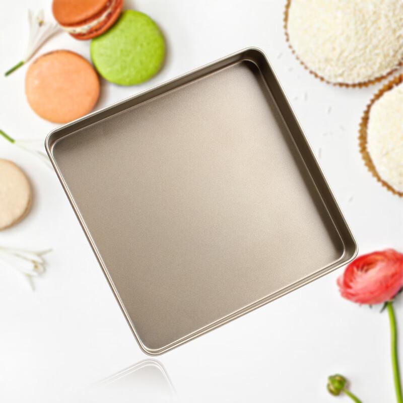 

MDNG Многофункциональный набор квадратных форм для выпечки