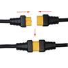 30cm DC5521 to XT60 Connector Cable Male XT60 Connector To DC5525 5521 for Power Supply Extension