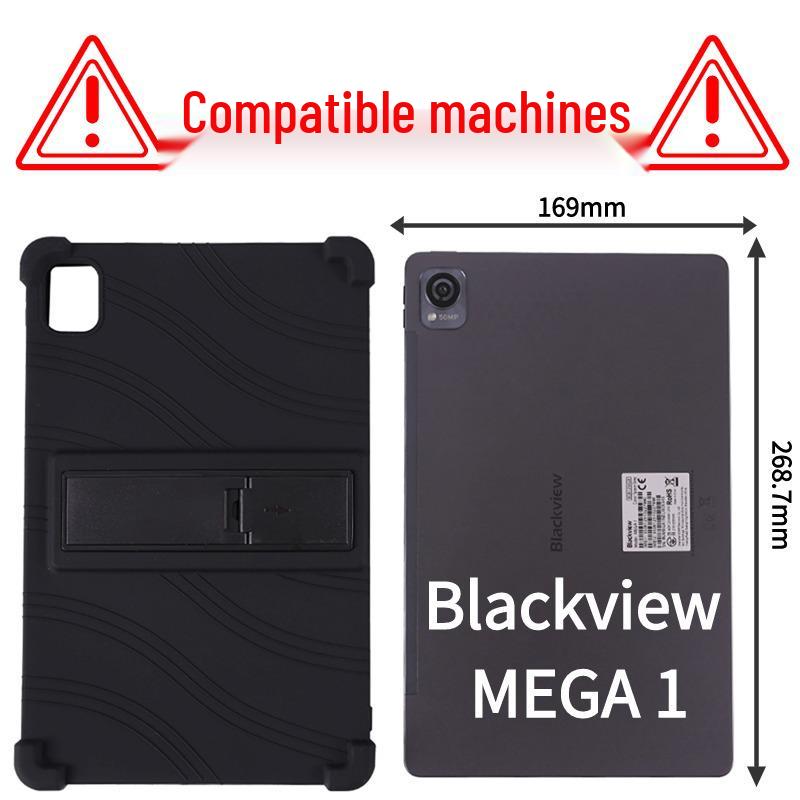 Blackview MEGA 1 11.5" Tablet Case - Anti-Fall Silicone