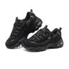 Women's Sport Casual Shoes 11930-BBK