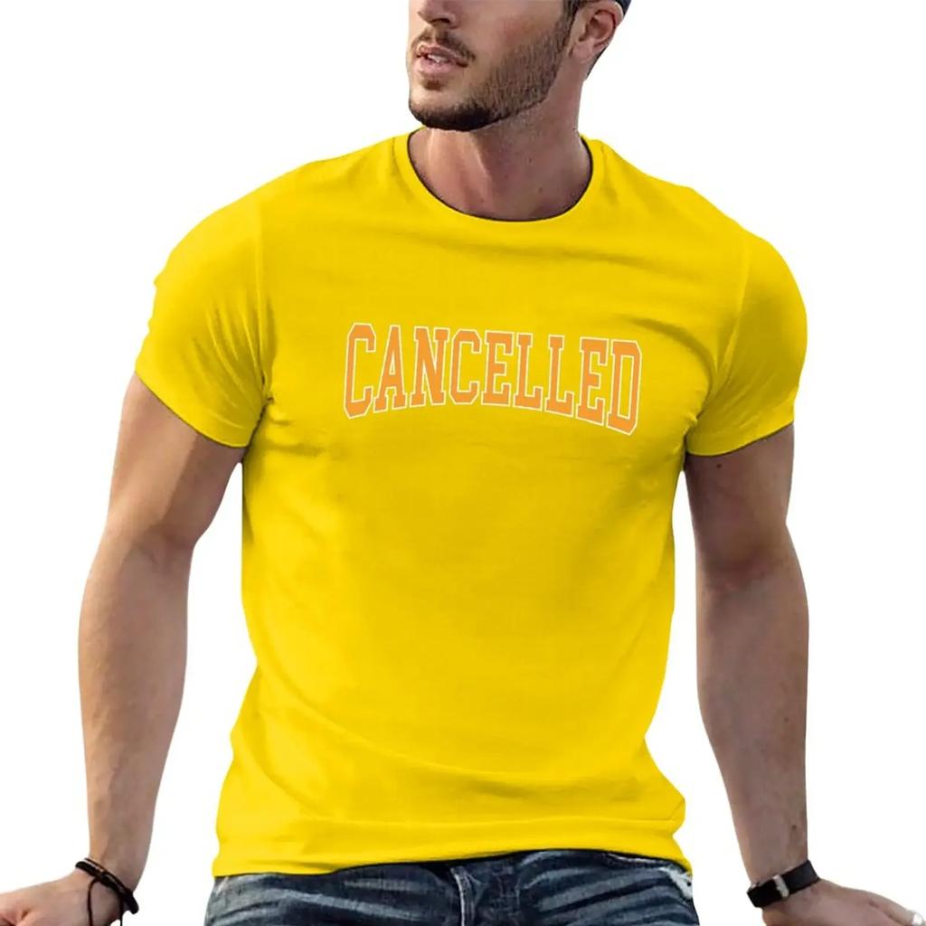 Tana Mongeau Cancelled T-Shirt korean fashion hippie clothes graphic t-shirts anime