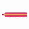 Soft Silicone Eyeglasses Pouch Case Wristlet Strap Glasses Holder Pouch  Travel Use