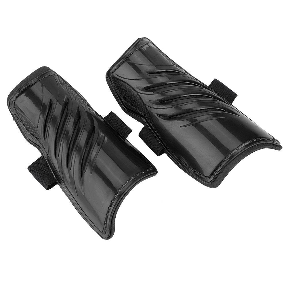 1 Pair Child Football Sports Shinguards Kids Soccer Ball Shin Guards Legs Protector