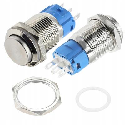 Electrical Auto Appliances – Switches