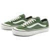 Vans Style 136 Deco VR3 SF Comfortable Versatile Low-Top Skate Shoes Unisex sneaker Matcha-Green VN0A4BX9E02
