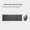 Dell Wireless Keyboard and Mouse Combo