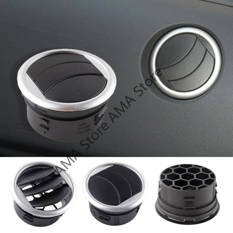 X7JF 7363056P00 Car Interior Heater Air Outlet Cover Outlet Grilles 13417366 For Suzuki Vitara 16-22 Air Conditionings Cover