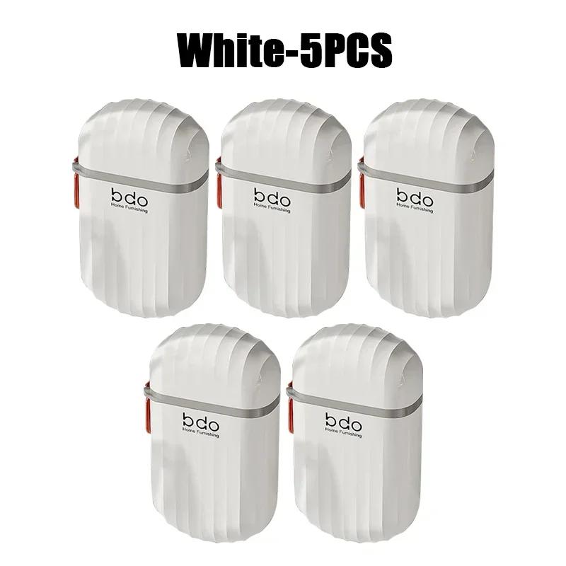 1-20PCS Leakproof Soap Case Portable Travel Plastic Container Dish Drain Cover Compact Soap Holder Camping Toiletry Accessory