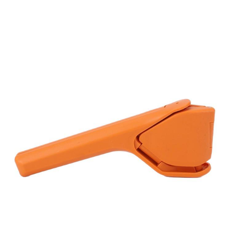 Multifunctional Manual Fruit and Lemon Juicer with Pulp Separator