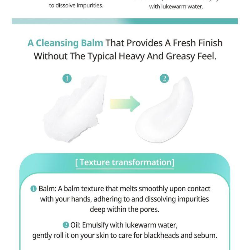 APLB - Glutathione Niacinamide Cleansing Balm