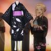Dress Anime My Up Darling Marin Kitagawa Kimono Cosplay Costume Halloween Props
