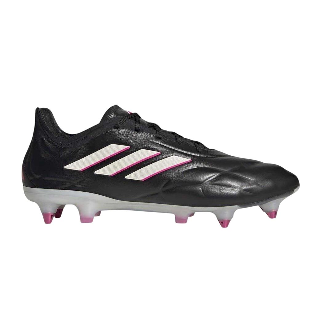 adidas Unisex Adult Copa Pure.1 Leather Soft Ground Football Boots