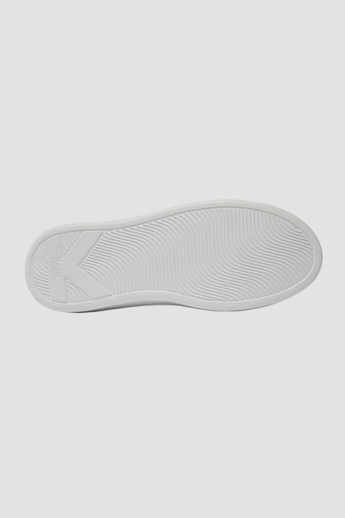 Karl Lagerfeld Weiße Sneaker Karl Nft Lo Lace 39