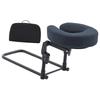 Desktop and Home Mattress Massage Kit Accessories Comfortable Adjustable Angle Resuable Portable for SPA Office Beauty Bed