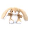 Plush Keychain Bunny Pendant Stuffed Animal With Pp Cotton Collectors Filling