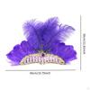Halloween Headpieces Costume Accessories for Themed Party Carnival Festival