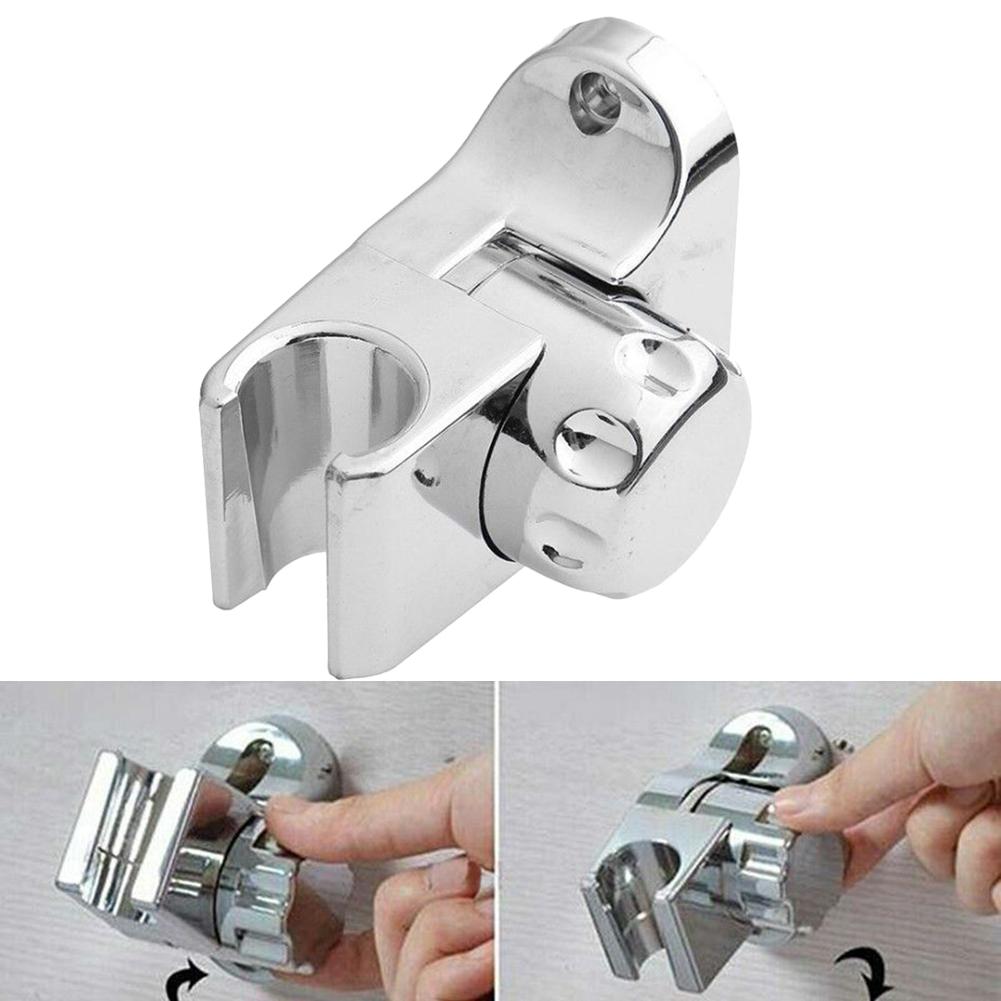 Shower Bracket Accessories Adjustable Bathroom Head