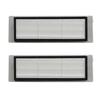 2/1ks HEPA filtr pro vysavač Mijia 1 1S 2 Filtr do vysavače pro Xiaomi Mijia Roborock S50 S51 S52 S55 T6 T7