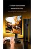 Mountain Lake WiFi6 USB Wireless Network Adapter Gigabit Hotspot for Laptops