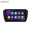 Android GPS Navigation & Wireless CarPlay for Seat Ibiza 09-13 Large Screen