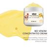 Bee Venom Body Cream Gentle Moisturizing Apply Wrists Knees Body Massage Topical Repair Cream